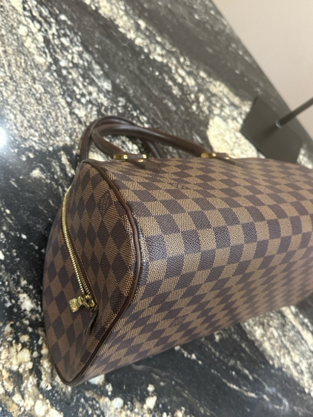 Louis Vuitton Damier Ribera - Picture 9 of 12